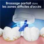 Oral B iO Inderdental Clean brossettes
