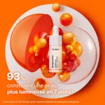 Dr Jart+ Brightamin Sérum éclaircissant ampoule