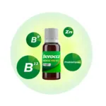 Berocca Energie Pro B12 unidoses