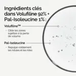 The Ordinary Volufiline 92% + Pal-Isoleucine 1%
