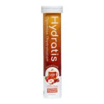Hydratis Hydratation accélérée 20 comprimés effervescents