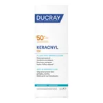 Ducray Keracnyl UV fluide anti-imperfections SPF 50+