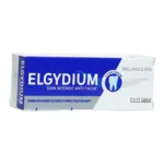 Elgydium soin intensif anti taches