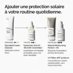 The Ordinary Sérum Filtres UV SPF 45