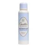 Cavaillès Déodorant Anti traces 48h Spray