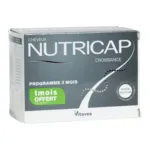 Vitavea Nutricap Croissance gélules