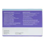 Aragan Biotic P10 Clinical gélule