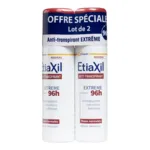 Etiaxil anti transpirant Extreme 96h spray