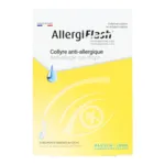 AllergiFlash collyre dosettes