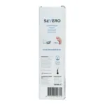 Gel pour avaler les médicaments Severo