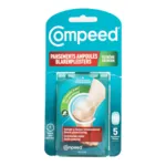 Compeed Extrême ampoules pansements
