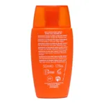 Uriage Bariésun Aqua fluide solaire ultra mat SPF 50+