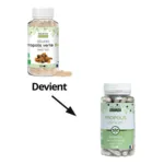 Propos Nature Propolis verte bio gélules