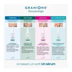 Granions Sérum exfoliant Acide glycolique 12%