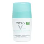 Vichy traitement anti-transpirant 48 h