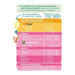 Babynat Maternité Grossesse gélules + capsules
