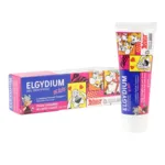 Elgydium Kids dentifrice enfant 3-6 ans