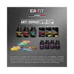 Eafit Milk & Egg 95 Micellaire
