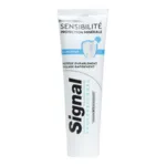 Signal Dentifrice Sensibilité blancheur
