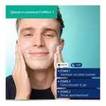 Urgo Syndet Purifiant Gel Nettoyant Anti-Imperfections