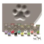 Beahphar Shampooing pelage blanc pour chien