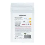 Test anti drogue boisson CYD
