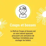 LCA Coups et bosses bio Roll on