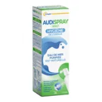Audispray adulte spray auriculaire