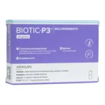 Aragan Biotic P3 Ballonnements gélules