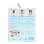 Quies Casque anti bruit enfant
