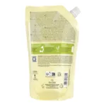 A Derma Exomega Control Huile lavante émolliente