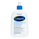 Cetaphil Nettoyant visage