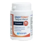 Nutergia Ergytonic Fatigue Intense gélules