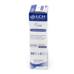 Compresses non tissées stériles LCH Pure