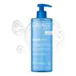 Uriage Gel surgras dermatologique Derm Phy