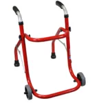 Déambulateur Enfant 2 roues Angelo 100S