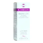 Cebelia baume LCE