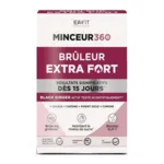 Eafit Minceur 360 Bruleur Extra fort comprimés
