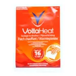 VoltaHeat patch chauffant