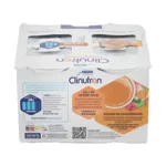 Clinutren Dessert 2kcal crème HP HC