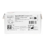 Coloplast Speedicath compact Eve sonde femme x30