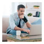 Attelle poignet Neo Soft Orliman