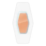 Nexcare Max Hold pansements waterproof