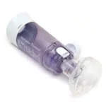 Philips Respironics Optichamber Chambre d'inhalation