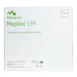 Mepilex EM pansement hydrocellulaire 10 unités