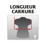 Donjoy Cromax Sangles Claviculaires