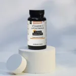Nat et Form Vitamine C liposomale gélules