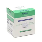 Syla First Compresses de gaze stériles