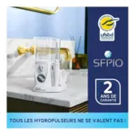 Hydropulseur Waterpik Nano