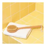 Brosse sèche exfoliante corps Afterspa
